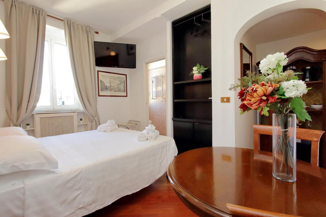 Guest house Terrazze Navona Rome