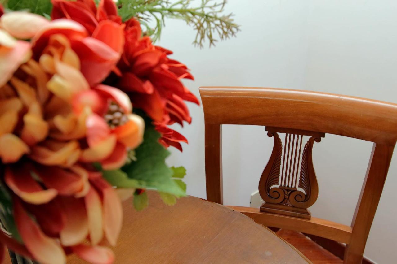Terrazze Navona Guest house 3*