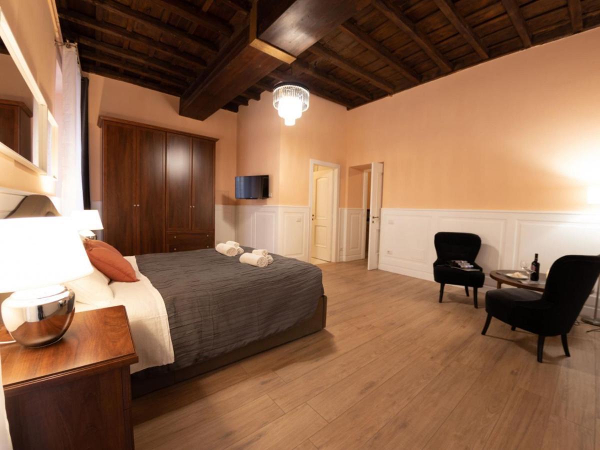 The Rent - Near Fontana Di Trevi Roma
