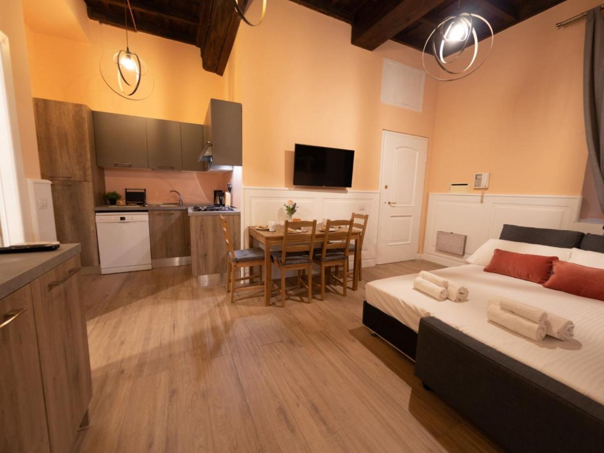 Appartamento The Rent - Near Fontana Di Trevi Roma
