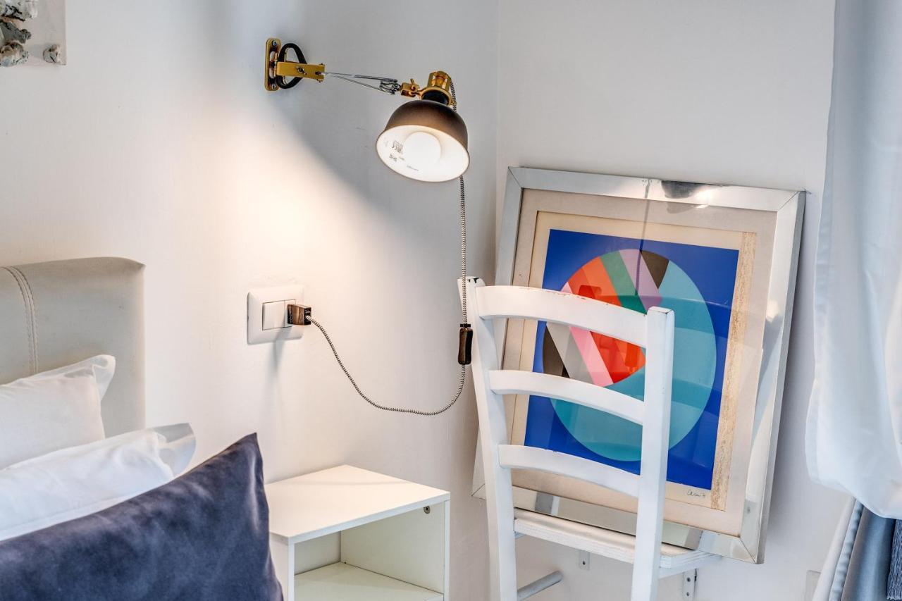 Trastevere - Stylish Good Vibes Appartamento *