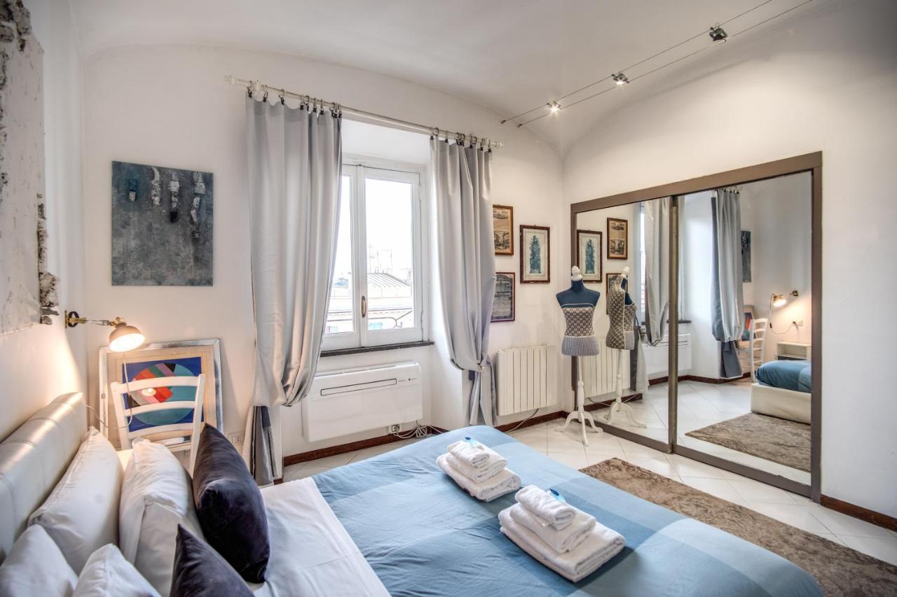 Trastevere - Stylish Good Vibes Roma