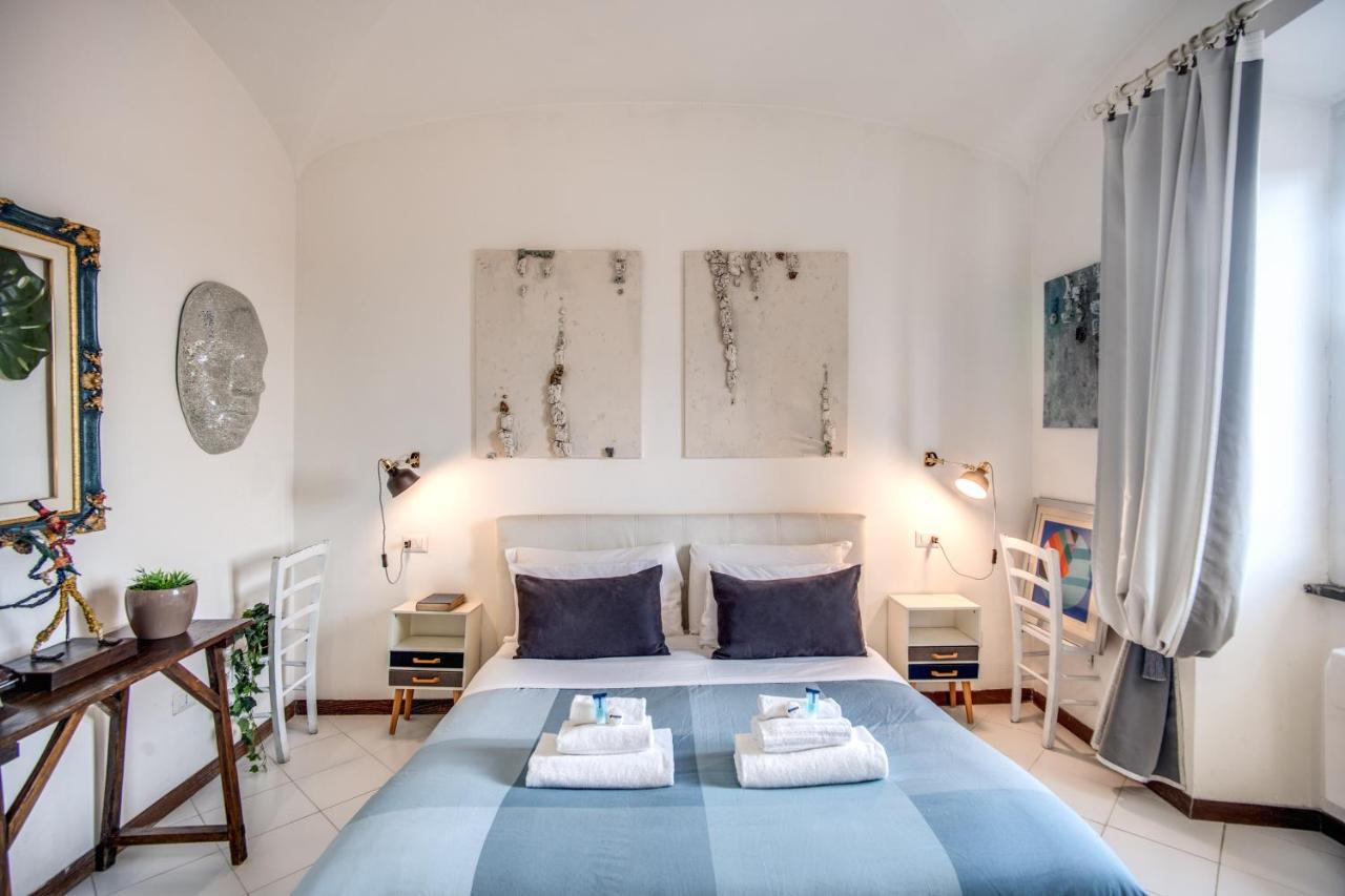 Trastevere - Stylish Good Vibes Appartamento