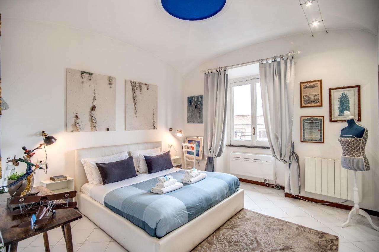 Appartamento Trastevere - Stylish Good Vibes