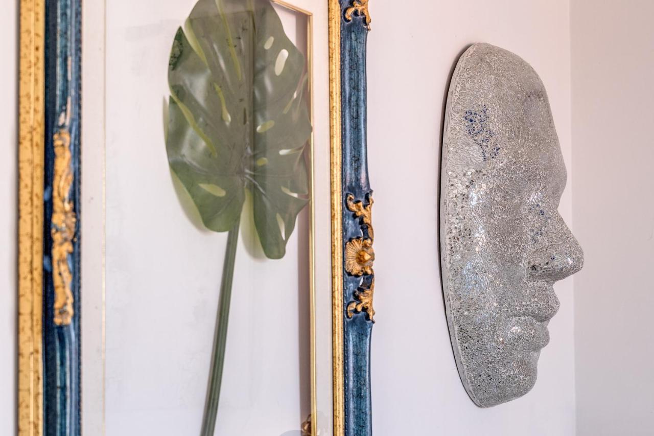 Trastevere - Stylish Good Vibes Appartamento