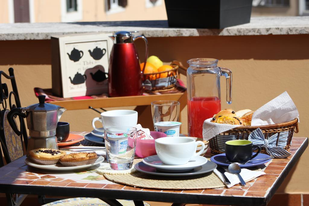 Bed & Breakfast Orlando Innamorato Rome