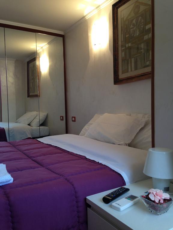 Travertino * Rome