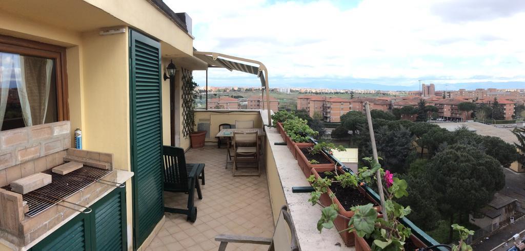 Travertino Bed & Breakfast *