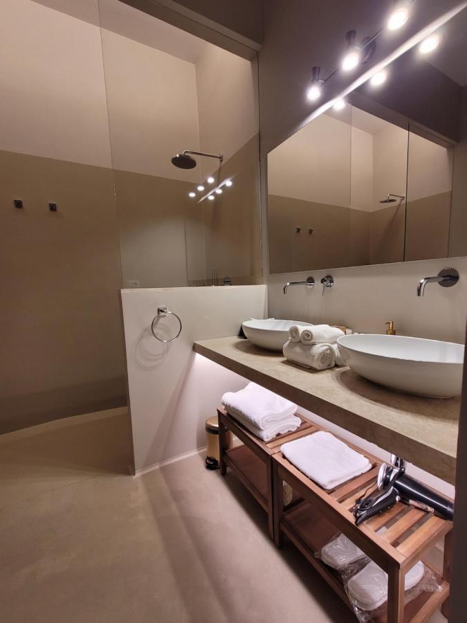 Domus 21 Luxury Guest house