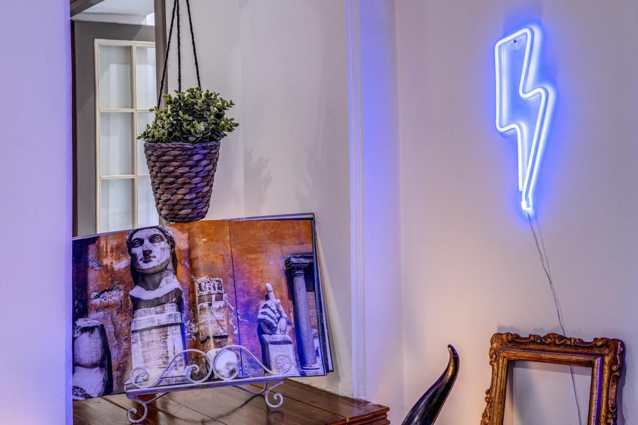 Trastevere - Stylish Good Vibes Appartamento Roma