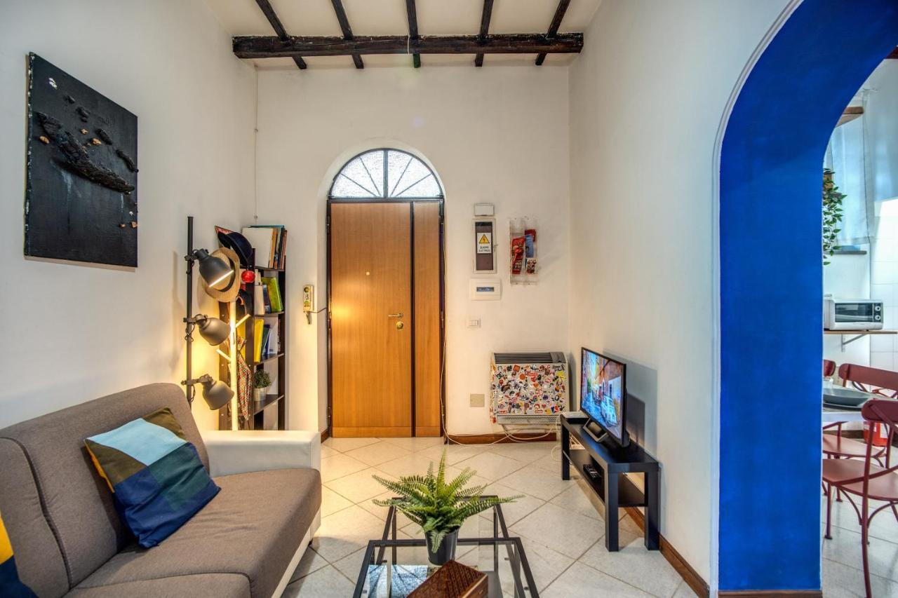 Appartamento Trastevere - Stylish Good Vibes *