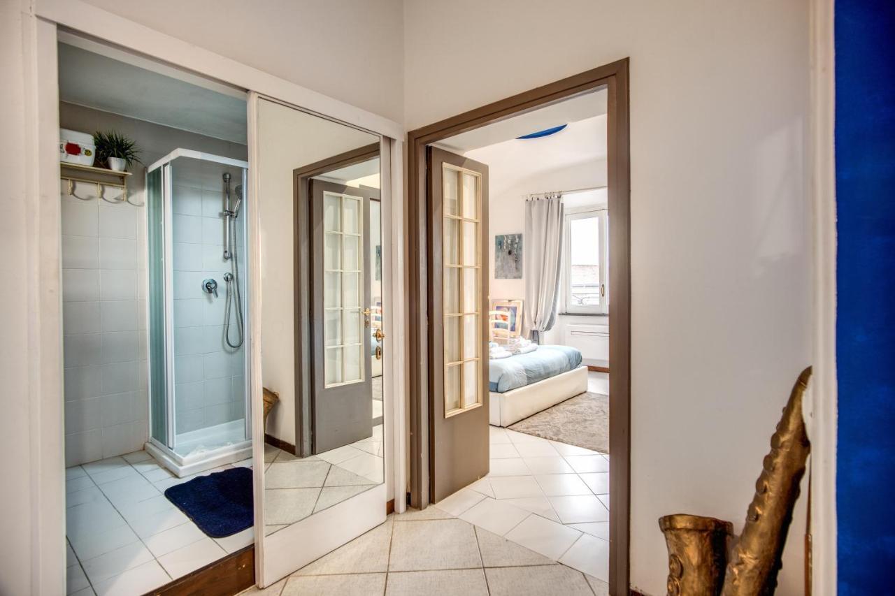 Appartamento Trastevere - Stylish Good Vibes
