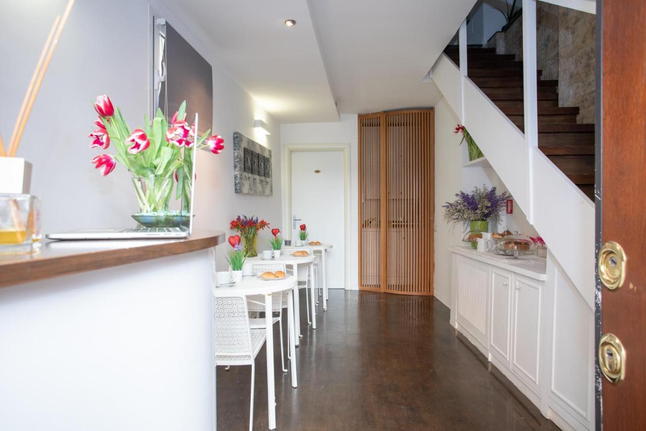 Romanticasa Navona Guest house