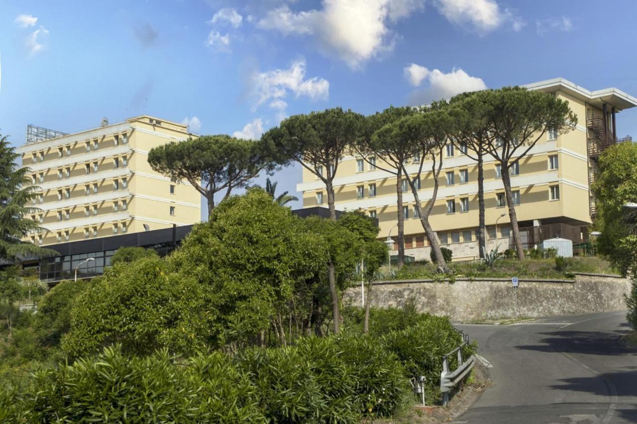 Belstay Aurelia Hotel Rome