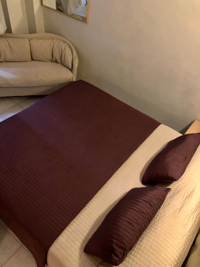 Andy&lu Bed & Breakfast Rome
