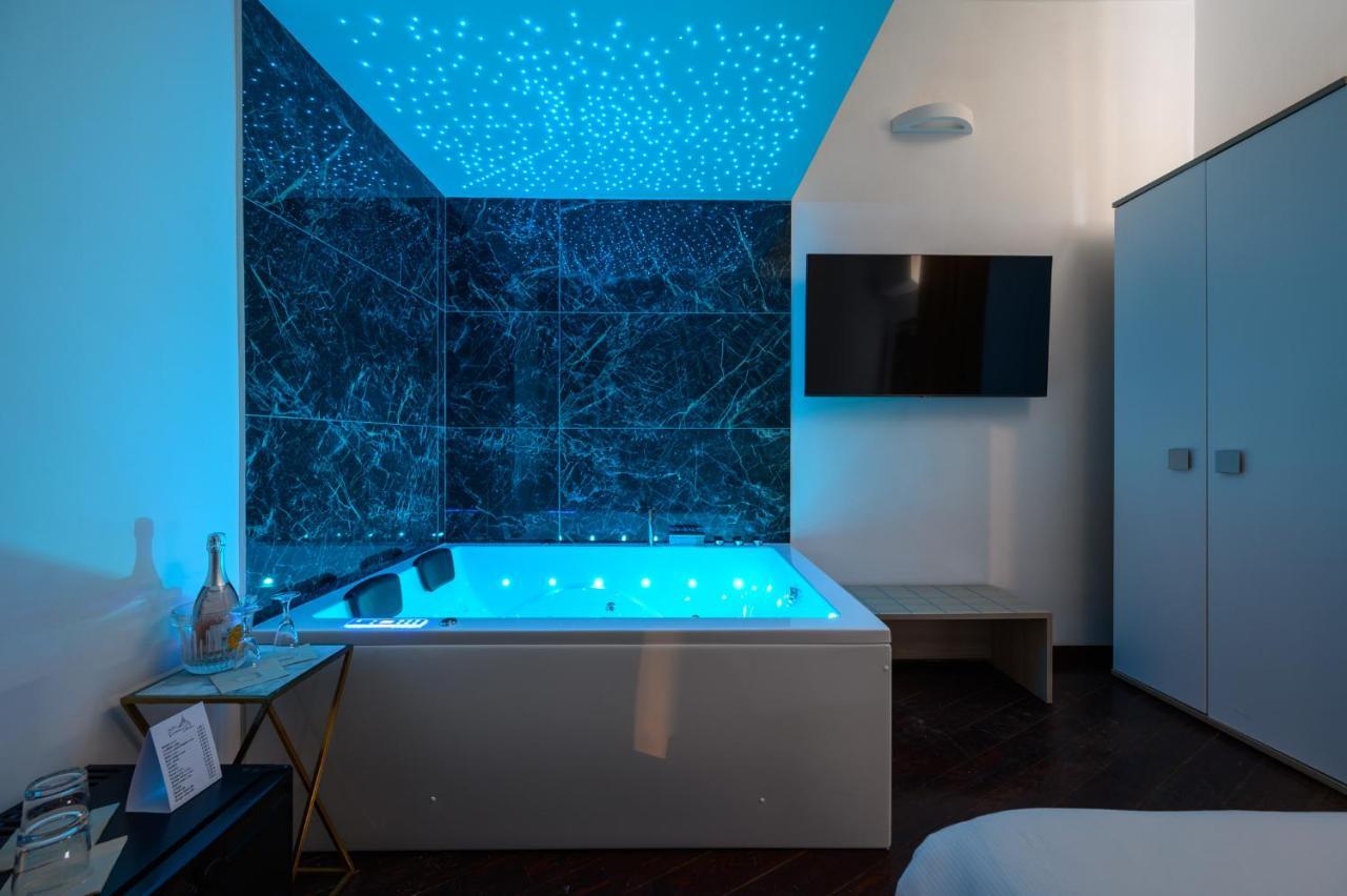 Relais Incantesimo Vaticano Guest house Rome
