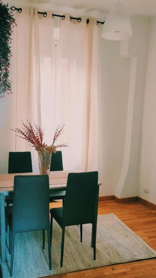 Apartment Flavel Colosseo