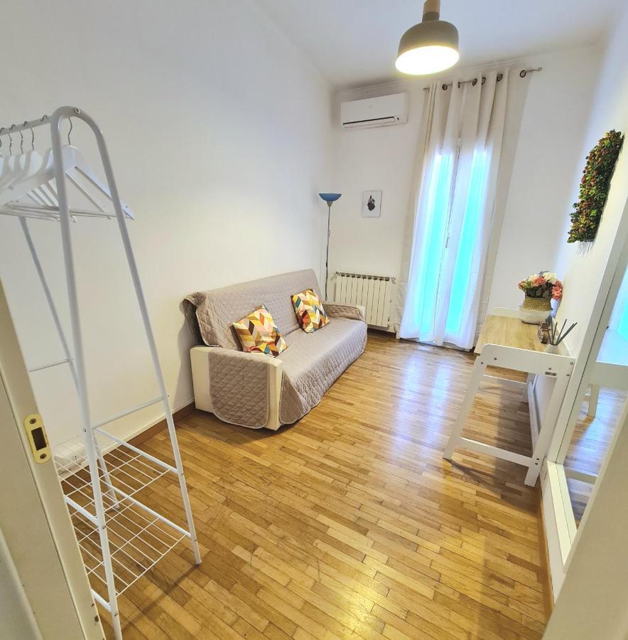 Flavel Colosseo Apartment