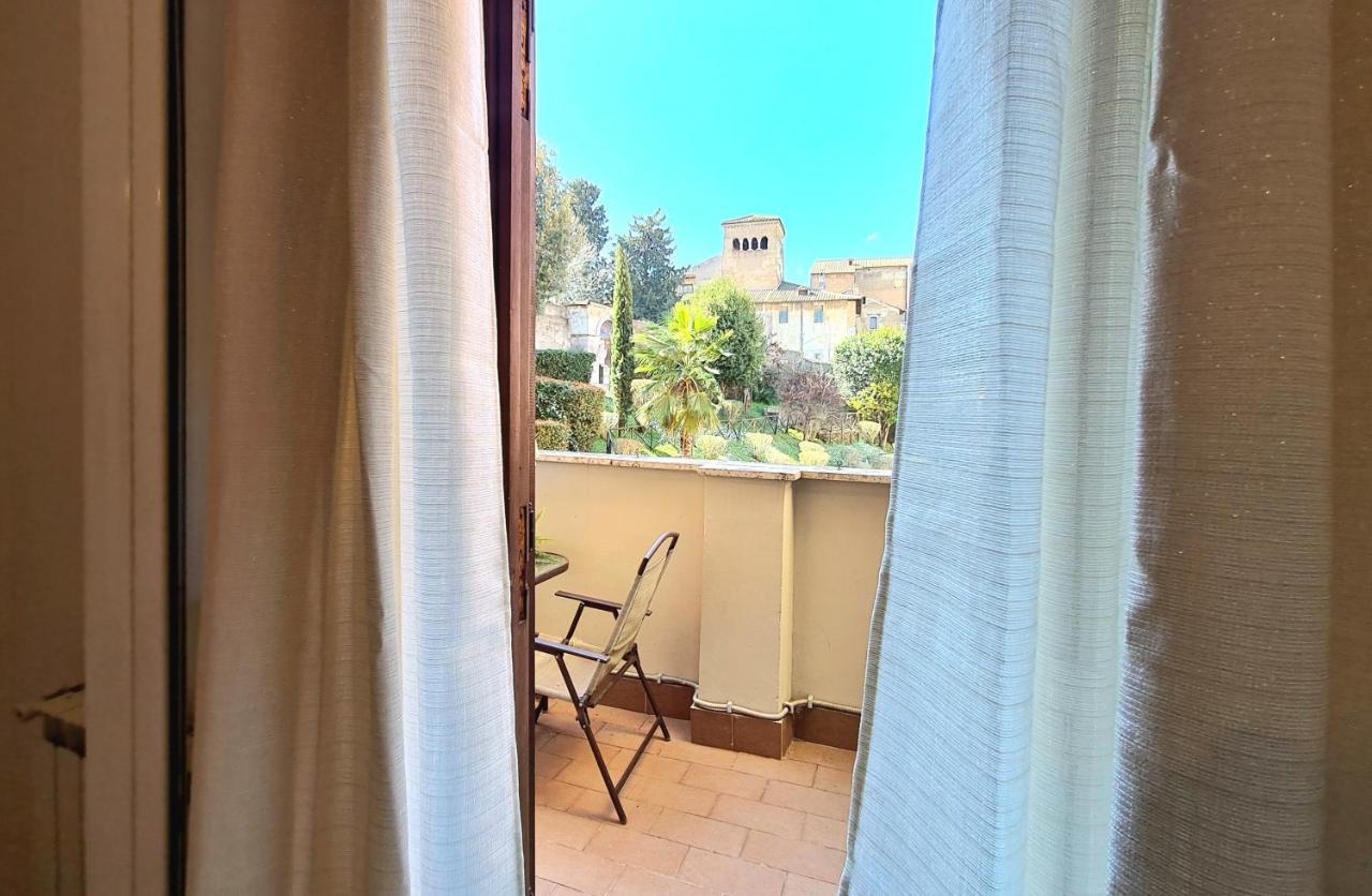 Flavel Colosseo Apartment Rome