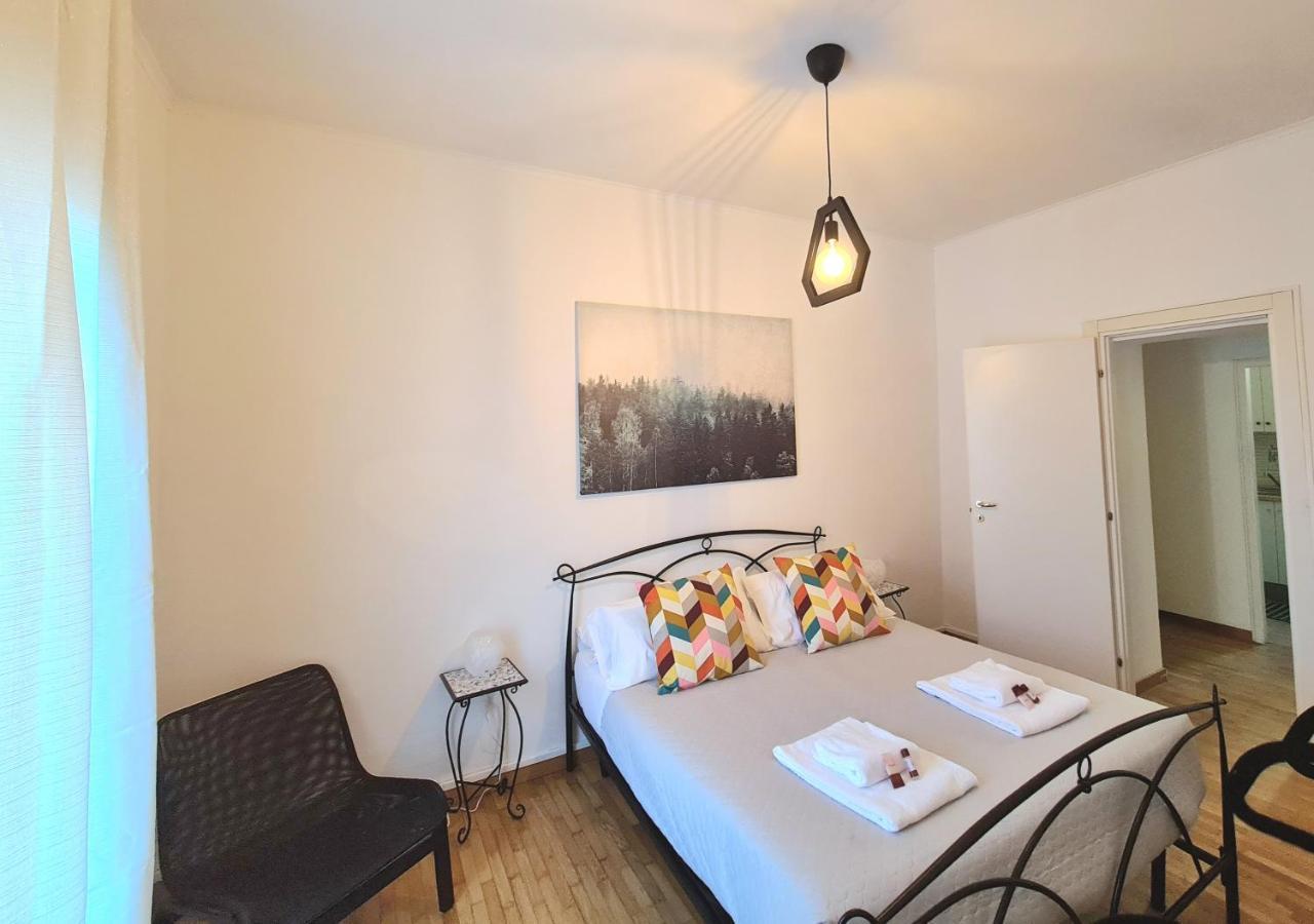 Apartment Flavel Colosseo Rome