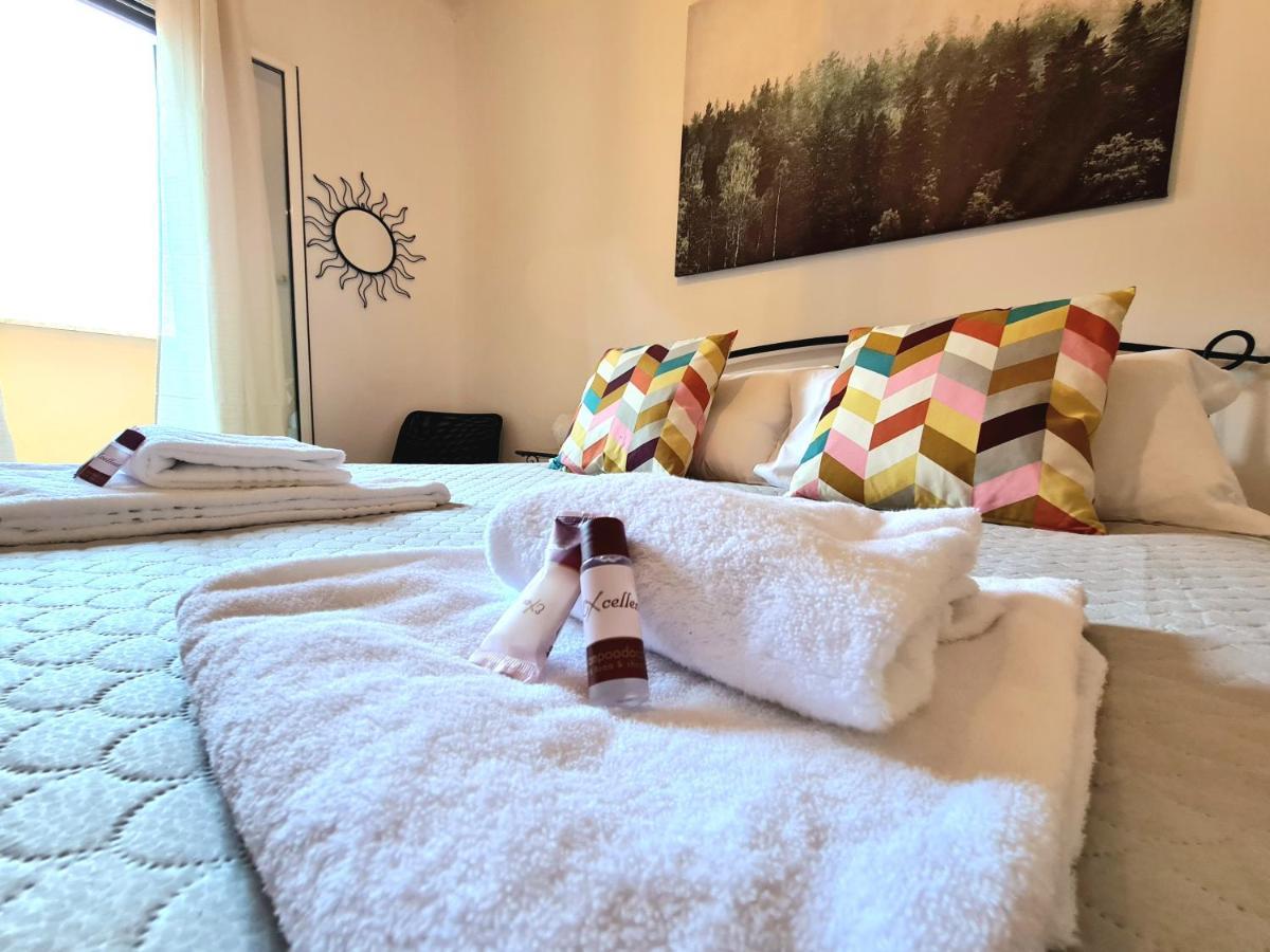Flavel Colosseo Apartment