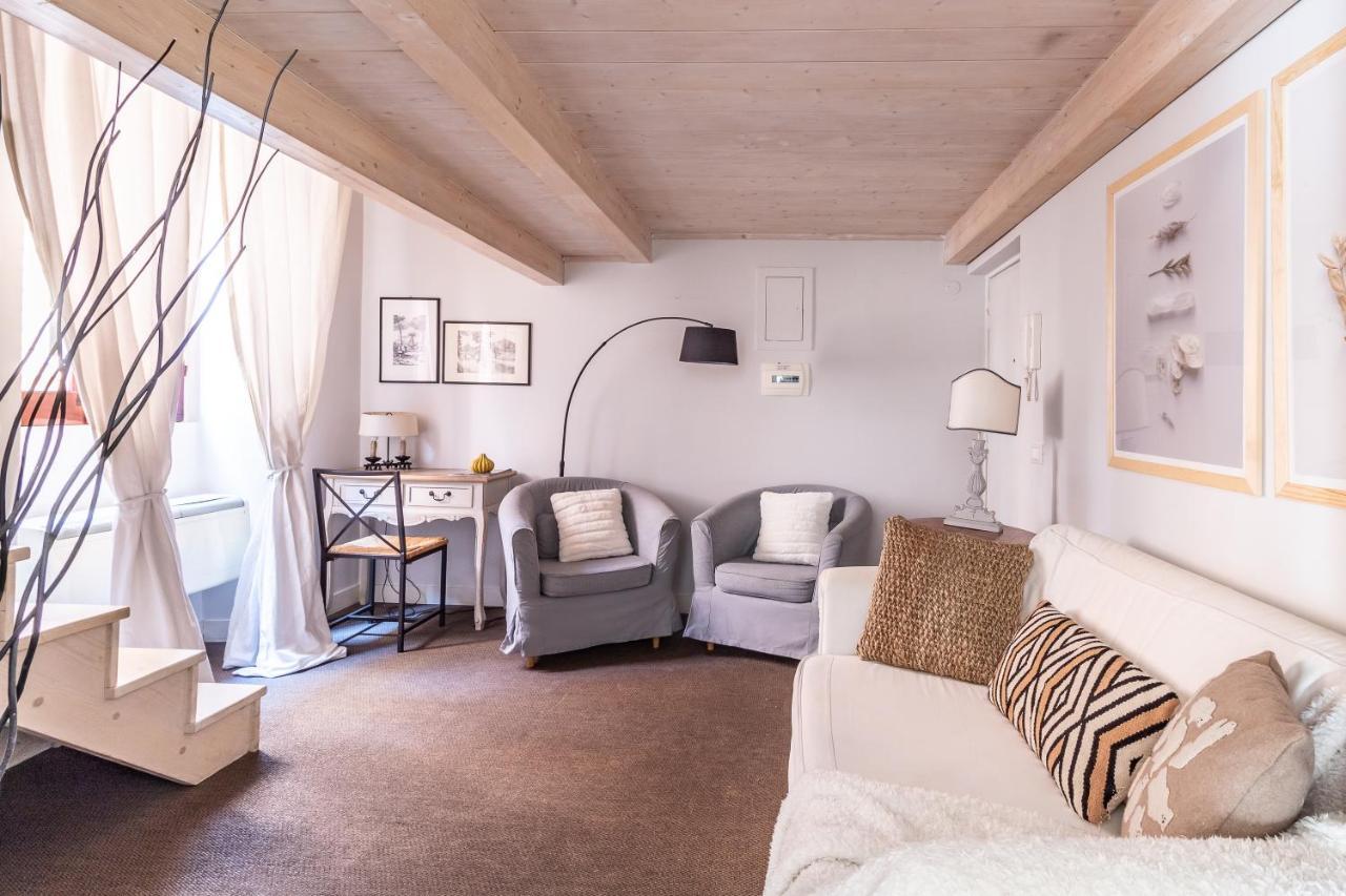 Monserrato Historical By Campo De' Fiori Holiday home *