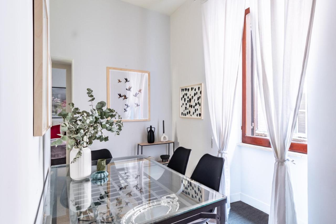 Holiday home Monserrato Historical By Campo De' Fiori
