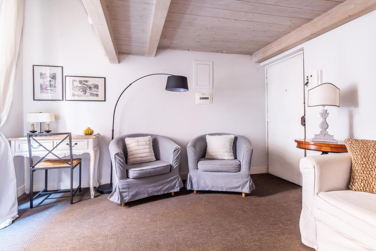 Monserrato Historical By Campo De' Fiori Holiday home