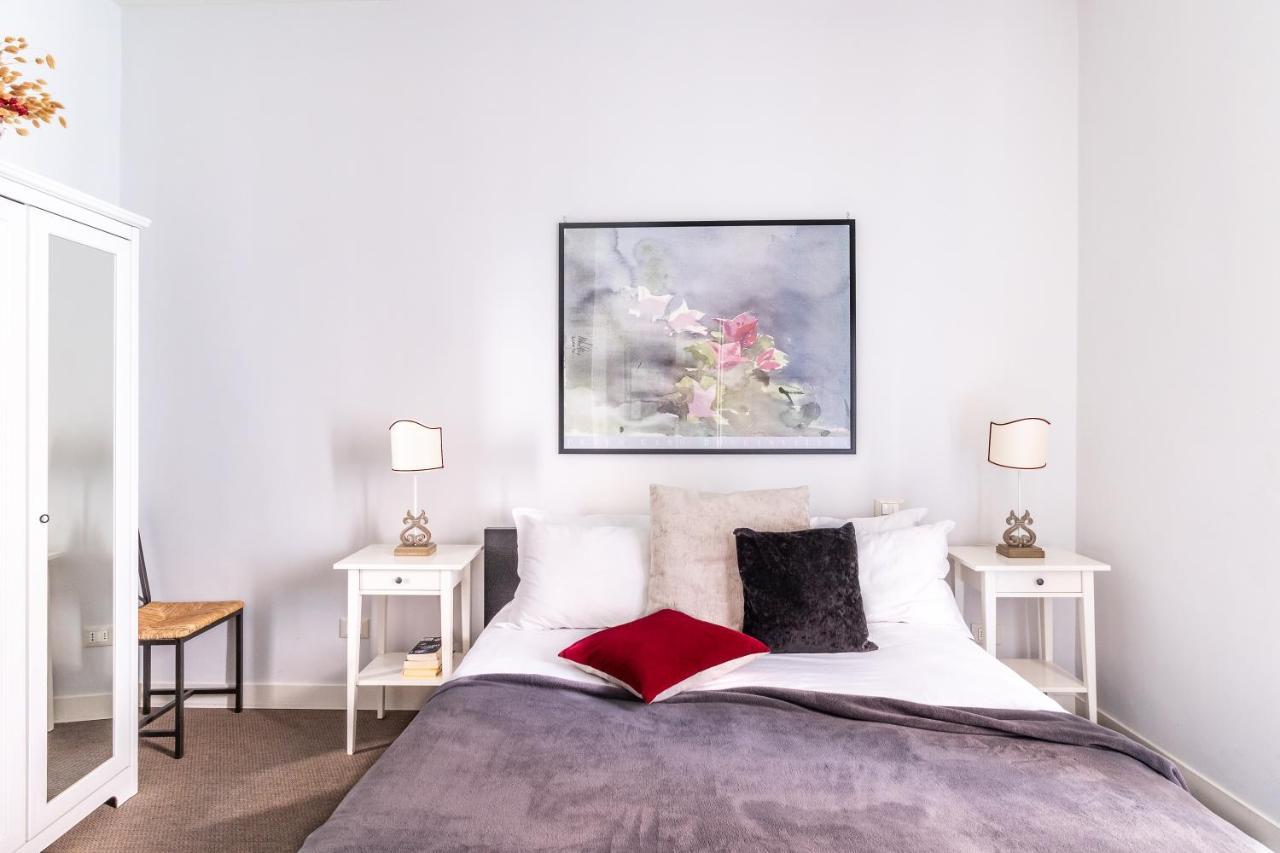 Holiday home Monserrato Historical By Campo De' Fiori Rome