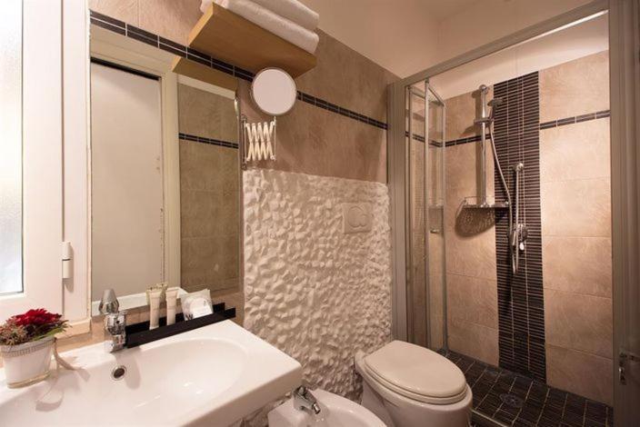 Romanticasa Navona Guest house *