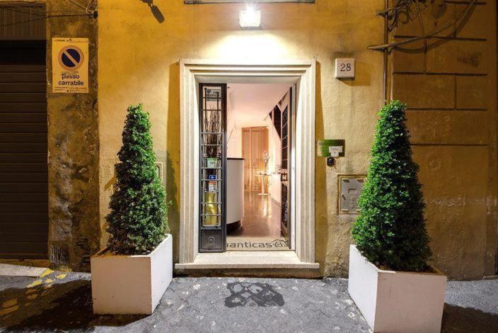 Guest house Romanticasa Navona Rome