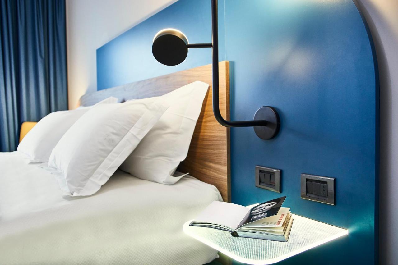 Hotel Belstay Aurelia Rome