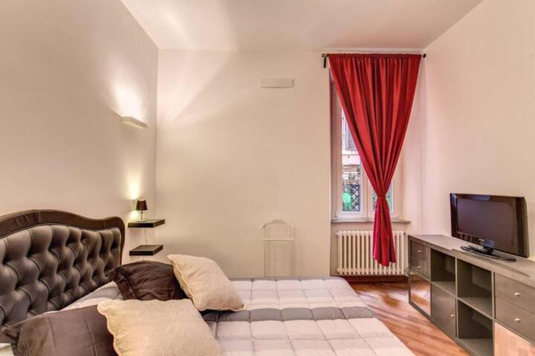 Campo Marzio Pantheon Apartment Rome