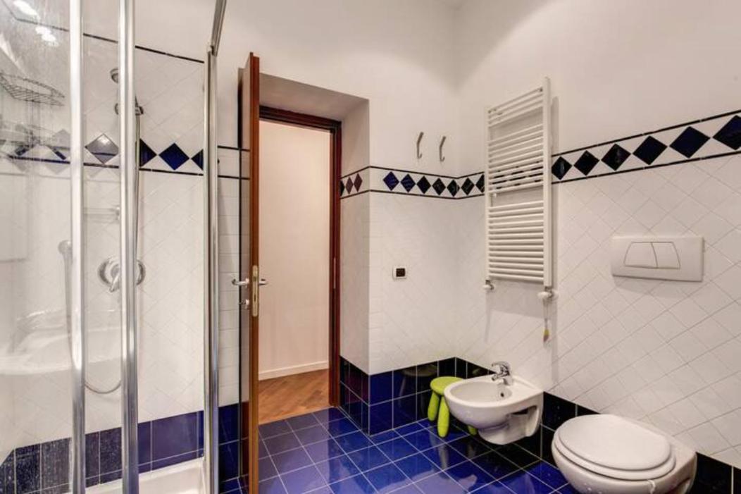 Campo Marzio Pantheon Apartment Rome