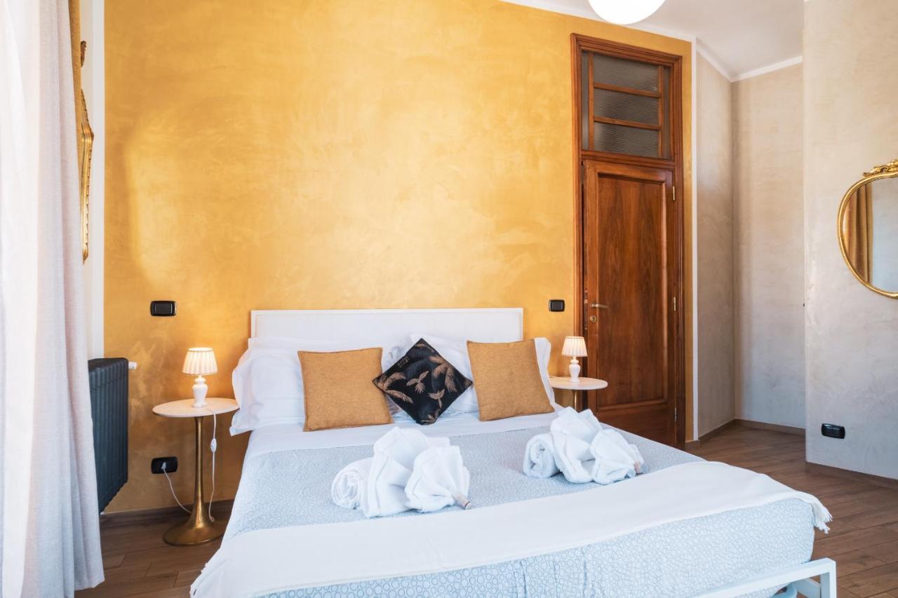 Golden Piazza Di Spagna Guest house