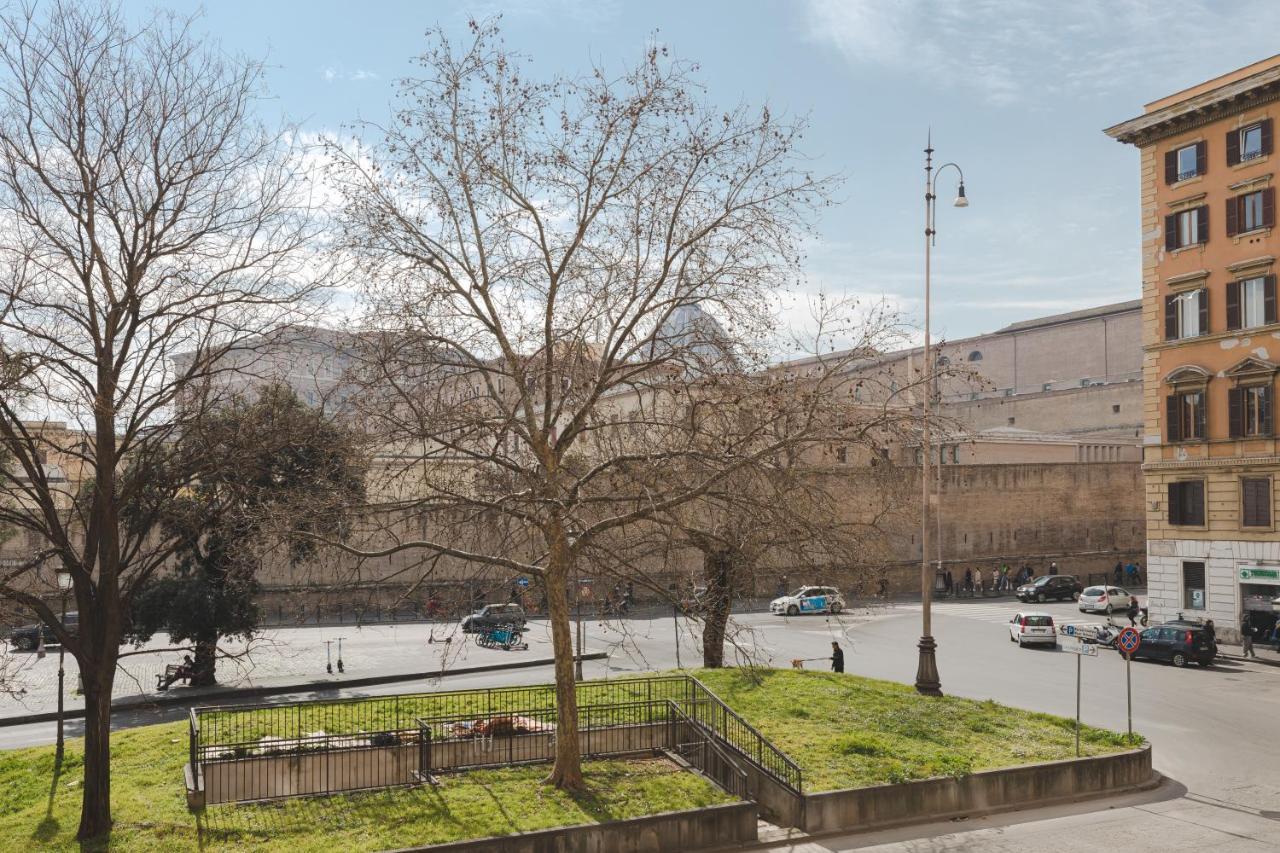 Stefano House Vaticano Guest house