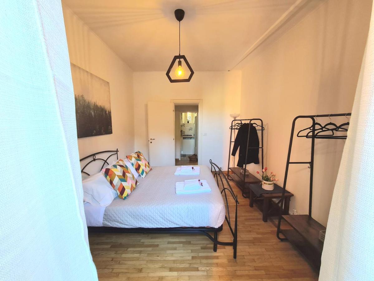 Apartment Flavel Colosseo Rome