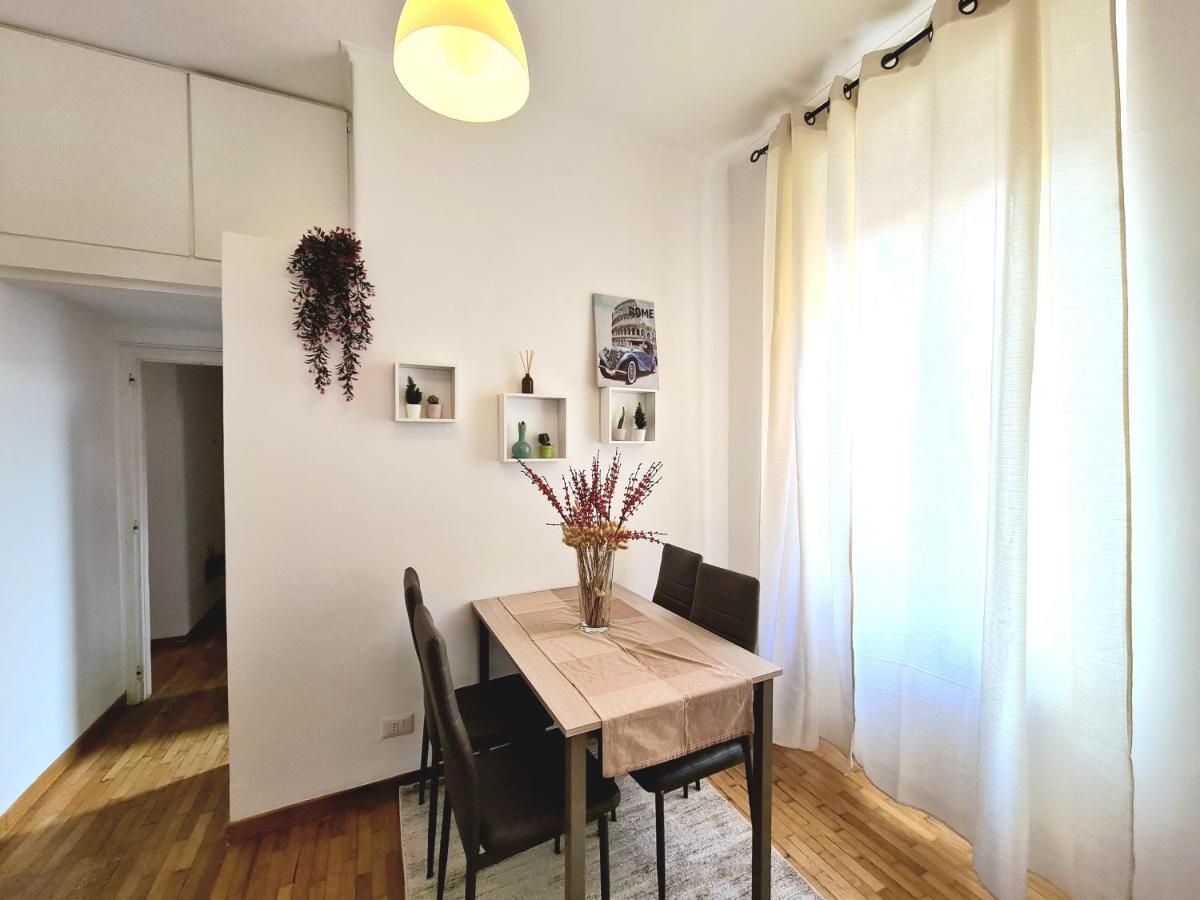 Apartment Flavel Colosseo *