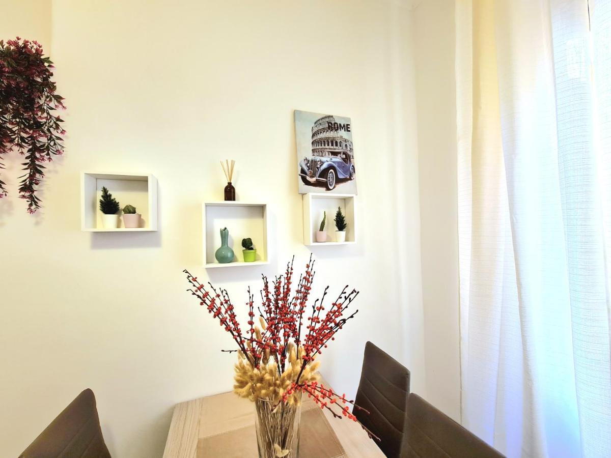 Flavel Colosseo Apartment