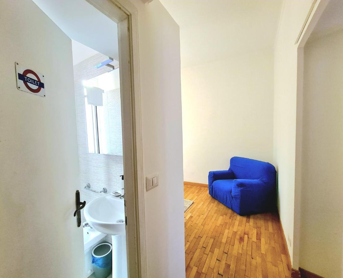 Apartment Flavel Colosseo Rome