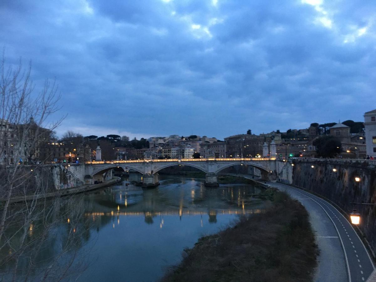 Apartment Appia Park 10 Min Dal Colosseo *