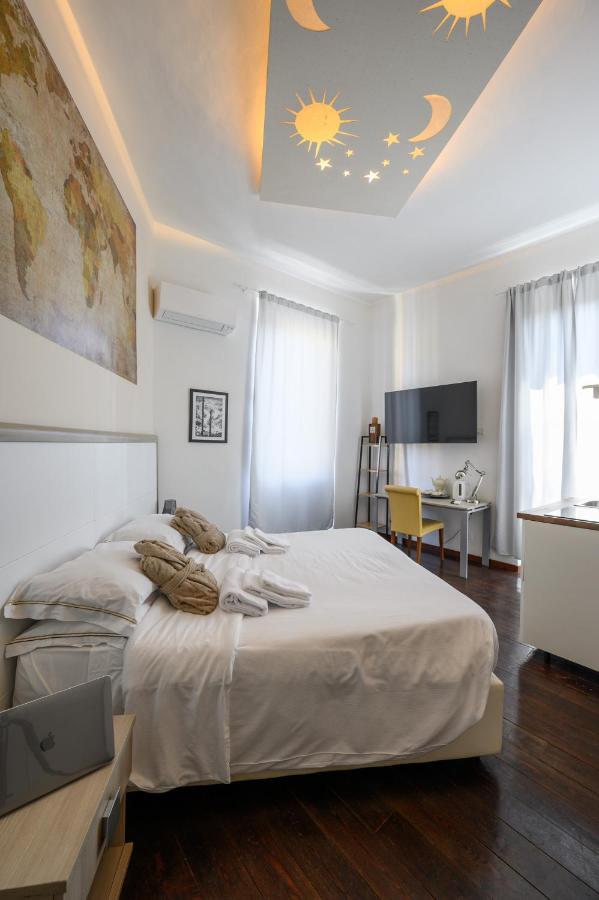Guest house Relais Incantesimo Vaticano