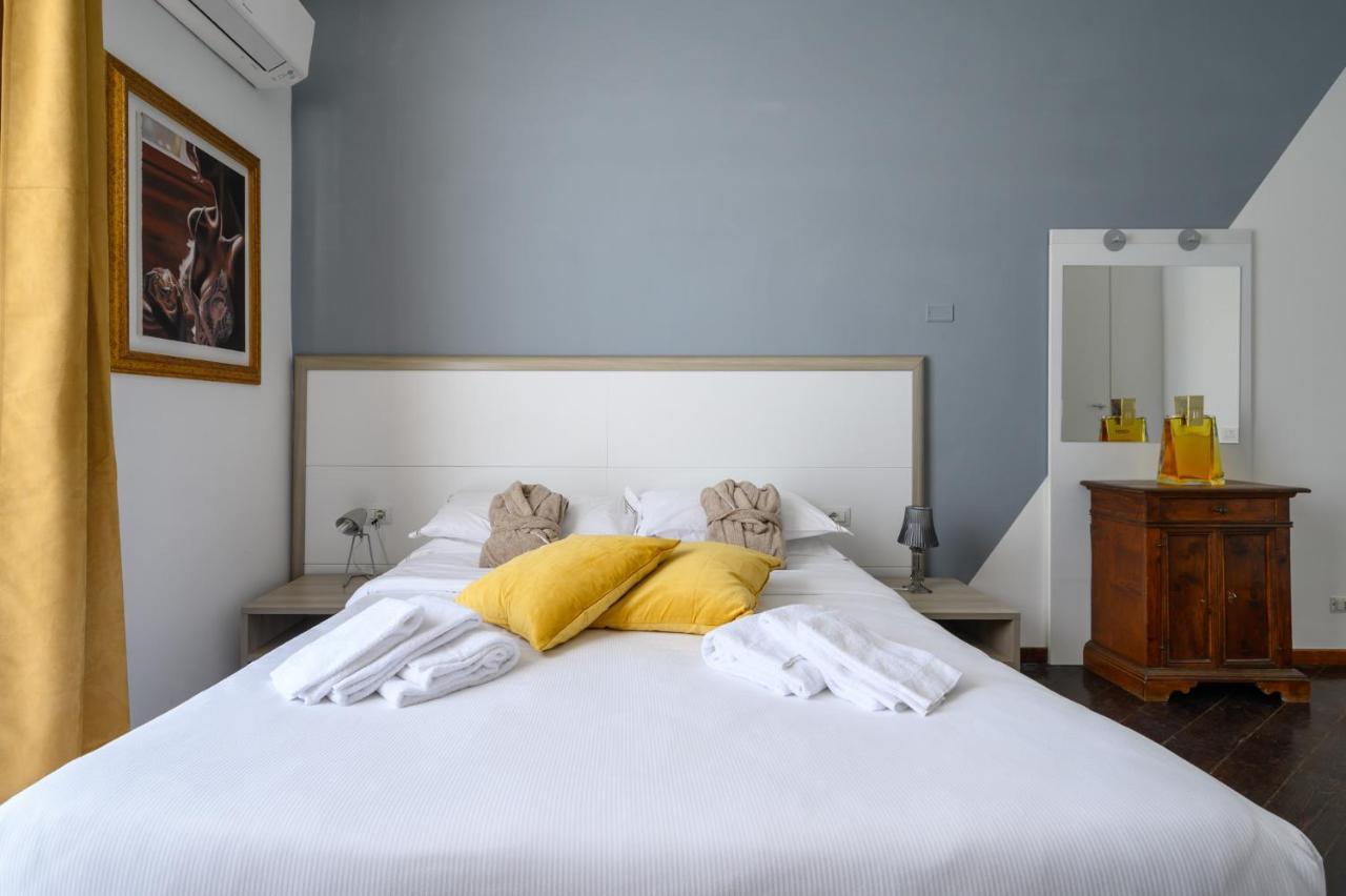 Relais Incantesimo Vaticano Rome