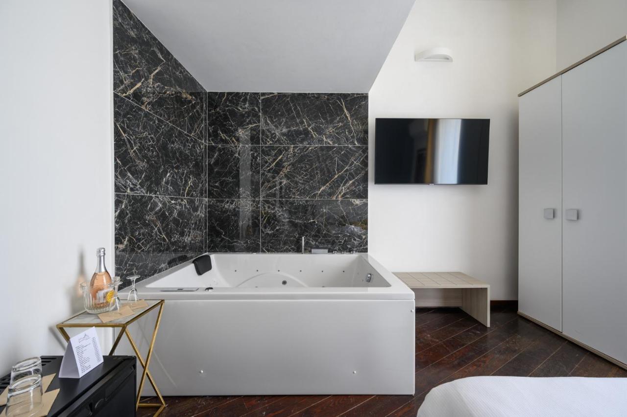 Relais Incantesimo Vaticano Guest house Rome