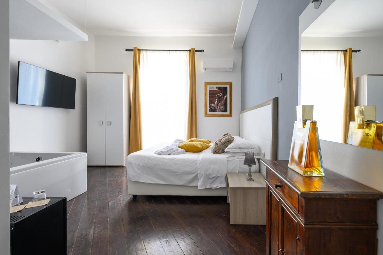 Guest house Relais Incantesimo Vaticano