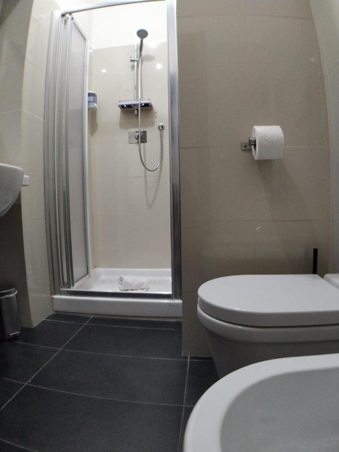 Bed & Breakfast Gaudium Colosseo 2*
