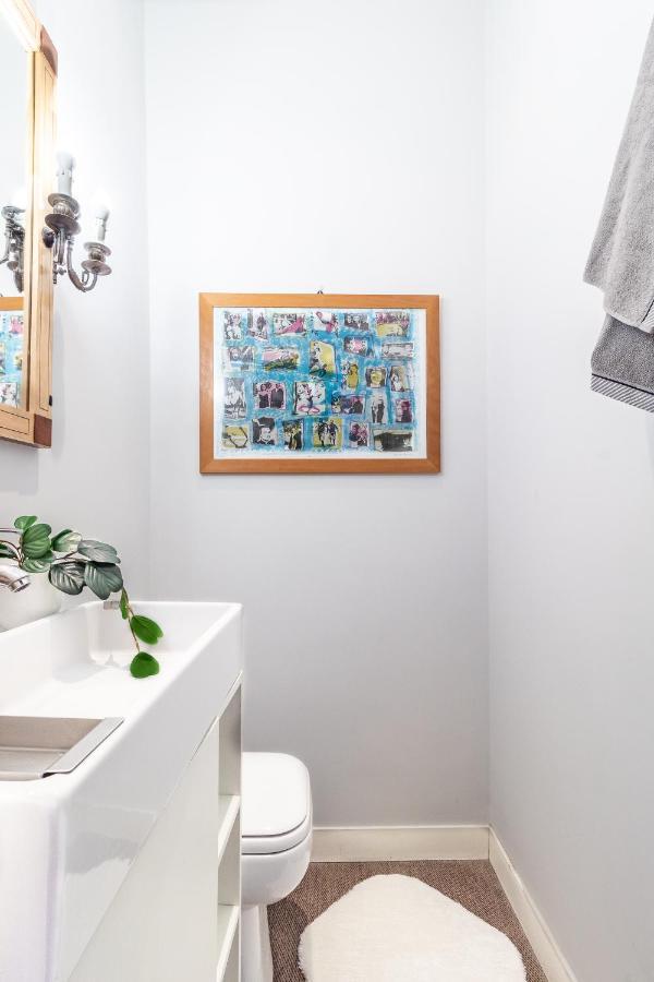 Monserrato Historical By Campo De' Fiori Holiday home
