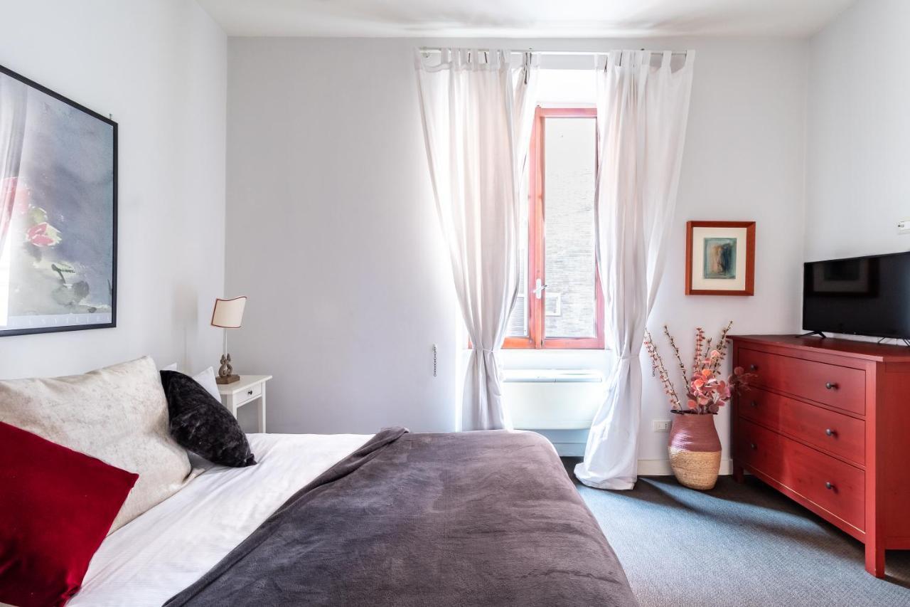 Monserrato Historical By Campo De' Fiori Holiday home
