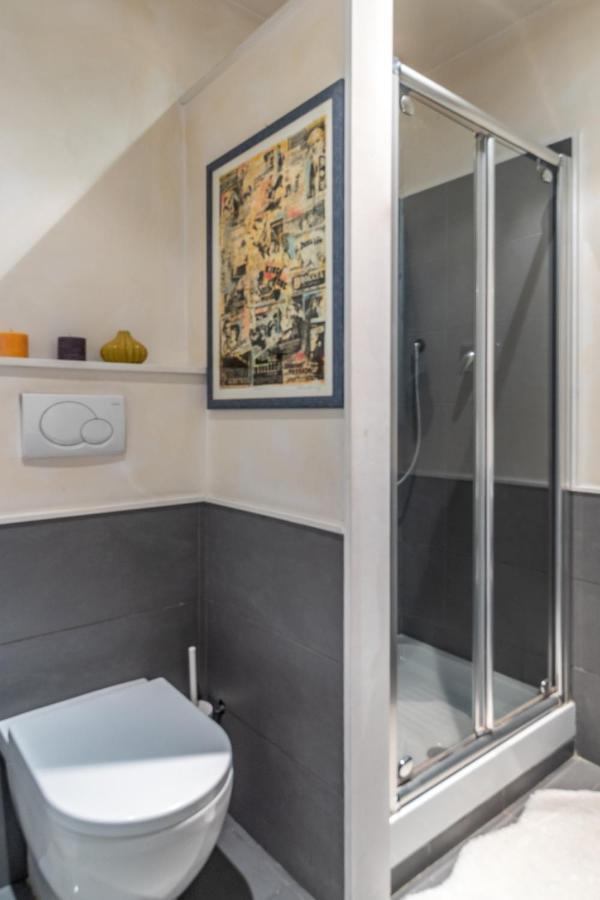 Monserrato Historical By Campo De' Fiori Holiday home Rome