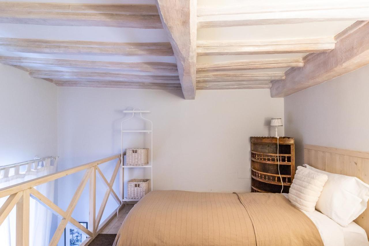 Monserrato Historical By Campo De' Fiori Holiday home *